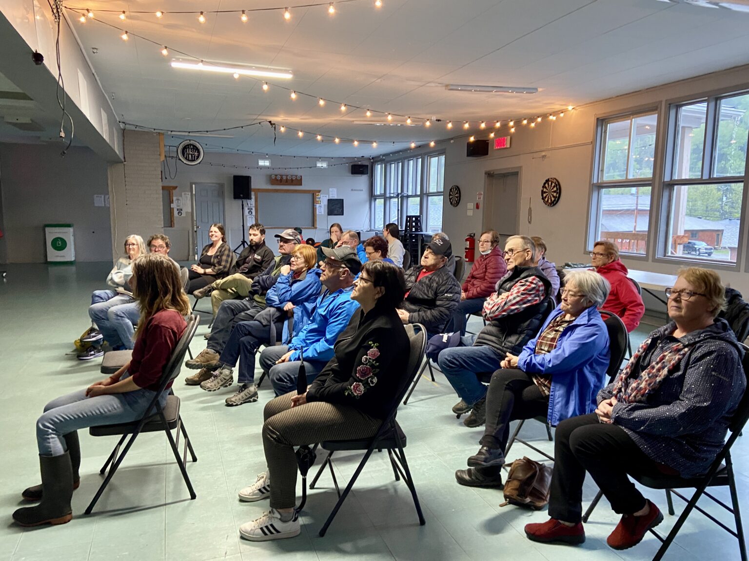 Accueil Municipalité de PetitSaguenay