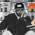 Jérôme 50 au festival REFUGE