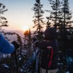 REFUGE – Festival de ski de montagne